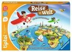 Ravensburger Spiel Unsere Reise um die Welt