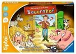 Ravensburger Spiel R&auml;tselspa&szlig; auf dem Bauernhof