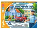 Ravensburger Spiel Sicher durch den Stra&szlig;enverkehr