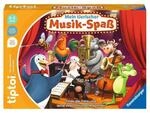 Ravensburger Spiel Mein tierischer Musik-Spa&szlig;