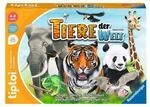 Ravensburger Spiel Tiere der Welt