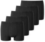 5PACK Hip Shorts Herren Boxershort