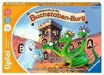Ravensburger Spiel Schatzsuche in der Buchstaben-Burg