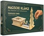 Magische Kl&auml;nge &ndash; Das Theremin zum Selberbauen