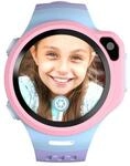 My first Fone R1s Kids Smartwatch Cotton Candy EU