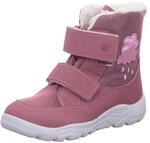 Pepino 50 3402702 320 MIREL Rot Boot Gr. 22