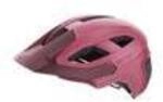 KED MTB -Fahrradhelm EMBRACE, Coral Matt