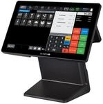 Olympia T400 Registrierkasse mit 15,6 Zoll Touchdisplay Handel & Gastro Kundendisplay