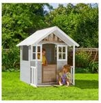 Zwerkules Spielhaus Valli 137x121x140cm