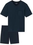 Casual Essentials Herren Pyjama