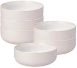 like. by Villeroy & Boch M&uuml;slischalen Crafted &oslash; 15,8 cm 6er Set