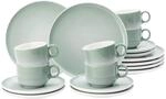 Seltmann Weiden Kaffeeservice Sento Home 18er Set
