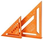 Picard Zimmermannswinkel Alu-Set 300mm/180mm