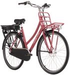 Hollandia E-Citybike Damen Hollandia Carry on 28'' E-Bike 3&nbsp;G&auml;nge