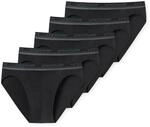 UNCOVER Cotton 5PACK Herren Slip