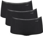 GO Crush Short C3P Damen Panty
