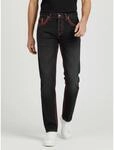 Rock Creek Jeans Straight Cut