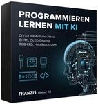 Maker Kit Programmieren lernen mit KI