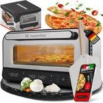 Heidenfeld Pizzaofen Pizzaboss