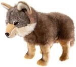HEUNEC MISANIMO Wolf stehend