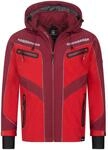 Rock Creek Softshelljacke Jacke