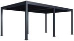 Paragon Outdoor Pergola Grand Tuscan 1220 inkl. Lamellendach 599,2x370x256cm
