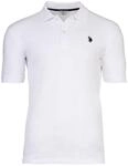 Herren Poloshirt