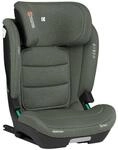 Kikkaboo Kindersitz i-Scout i-Size (100 - 150 cm) Kopfst&uuml;tze verstellbar Isofix