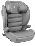 Kikkaboo Kindersitz i-Track i-Size (100 - 150 cm) Gruppe 2/3 Isofix verstellbar