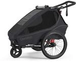 Kidgoo 2 Phantom Grey