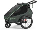 Kidgoo 2 Forest Green