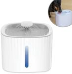 Starlyf&reg; Trinkbrunnen - Brunnen f&uuml;r Katze und Hund - Wasserspender Pet Fountain
