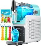 KESSER&reg; Slush Maschine f&uuml;r zu Hause - Slush Ice Maker 2L - f&uuml;r Slush,