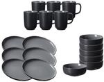 Ritzenhoff & Breker Fr&uuml;hst&uuml;cksservice Jasper 18er Set