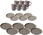 Ritzenhoff & Breker Tafelservice Jasper 18er Set