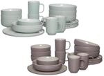 Ritzenhoff & Breker XXL Kombiservice Jasper 32er Set