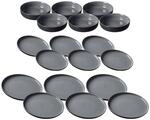 Ritzenhoff & Breker Teller und Schalenset Jasper 18er Set