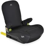 Cangaroo Kindersitz Galaxy i-Size (125-150cm) Gruppe 3, Isofix, R&uuml;ckenlehne schwarz