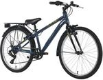 Dacapo DaCapo Kinderfahrrad 24" Bobby 7 G&auml;nge RH 32 cm - Ab 8 Jahre