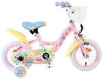 VOLARE Kinderfahrrad Disney Stitch 12 Zoll