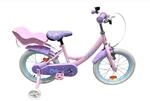 VOLARE Kinderfahrrad Olivia 16 Zoll