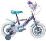 VOLARE Kinderfahrrad Disney Frozen 2 12 Zoll, ohne R&uuml;cktrittbremse