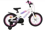 VOLARE Kinderfahrrad Lily 16 Zoll, ohne R&uuml;cktrittbremse