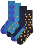 Unisex Socken
