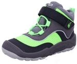 Affenzahn 01487-80028 Explory Panther Schwarz Shoes Gr. 24