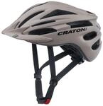 CRATONI Fahrradhelm Pacer cashmere matt