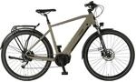 Prophete E-Bike Entdecker 3.0 Trekking 28" Diamant
