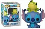 POP - Disney - Lilo & Stitch - Stitch with Frog