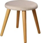 Echtwerk Sitzhocker Skandi