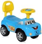 Lorelli Rutscher Kinderauto My Friend, ab 12 Monaten, Musikfunktion,...